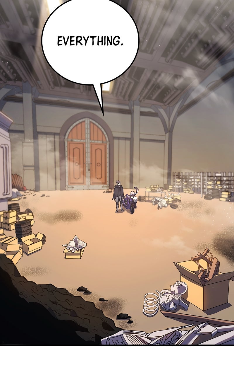 Read Dungeon Crawler Carl EN Manga Online