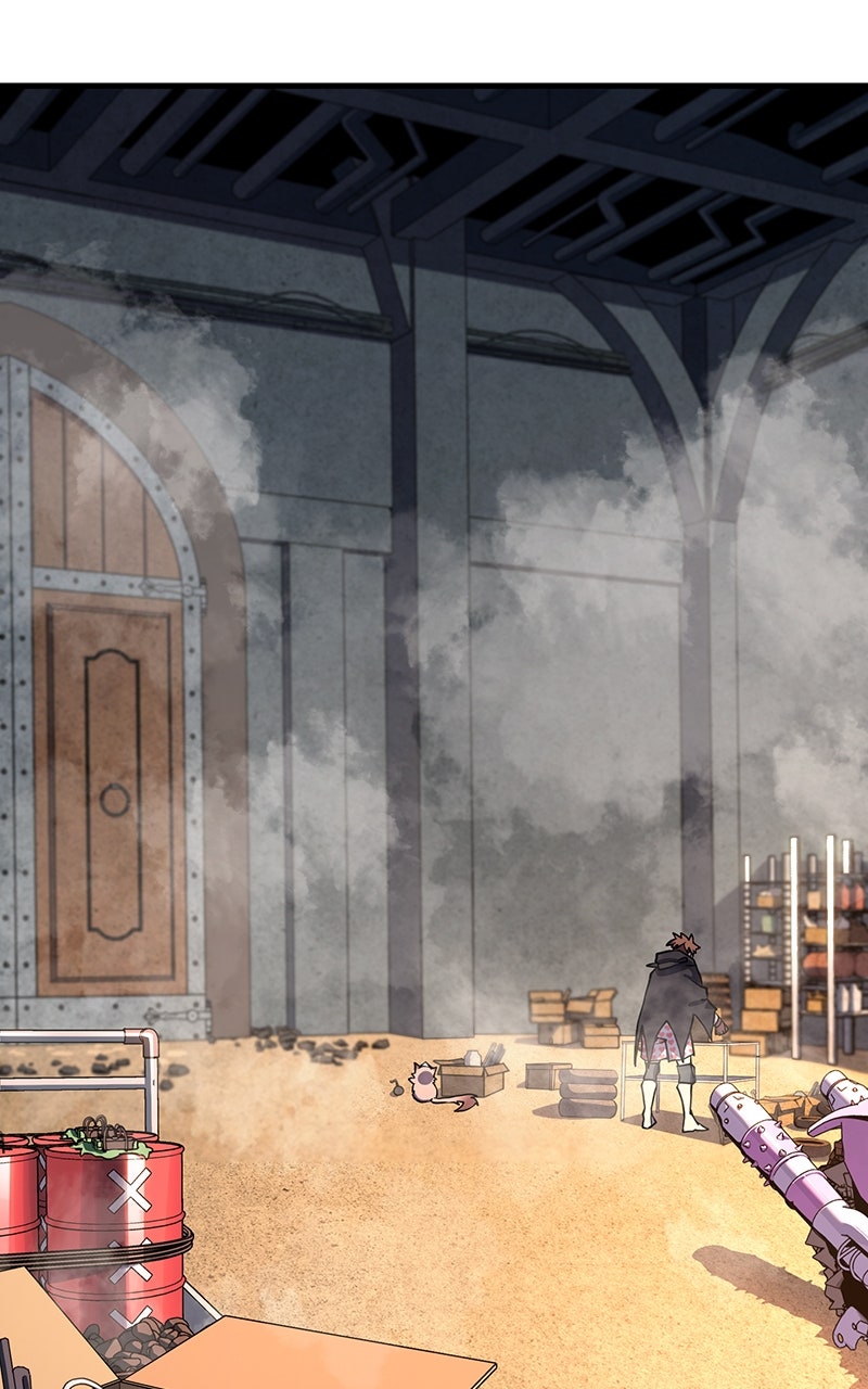 Read Dungeon Crawler Carl EN Manga Online