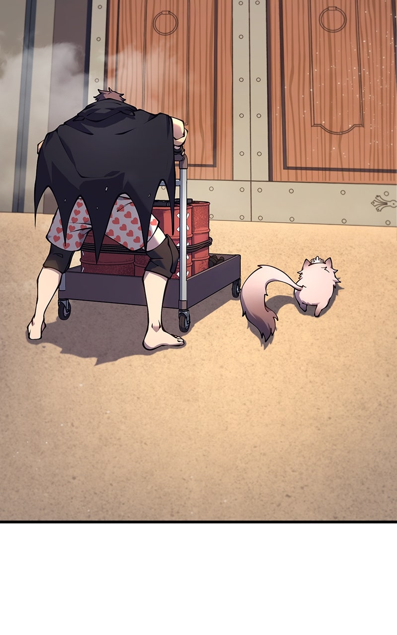 Read Dungeon Crawler Carl EN Manga Online