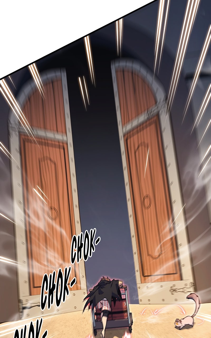 Read Dungeon Crawler Carl EN Manga Online