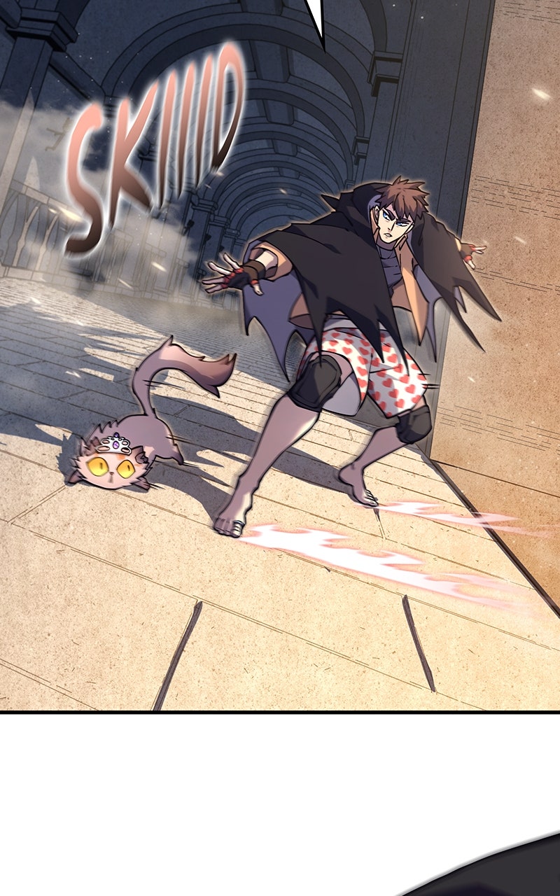 Read Dungeon Crawler Carl EN Manga Online