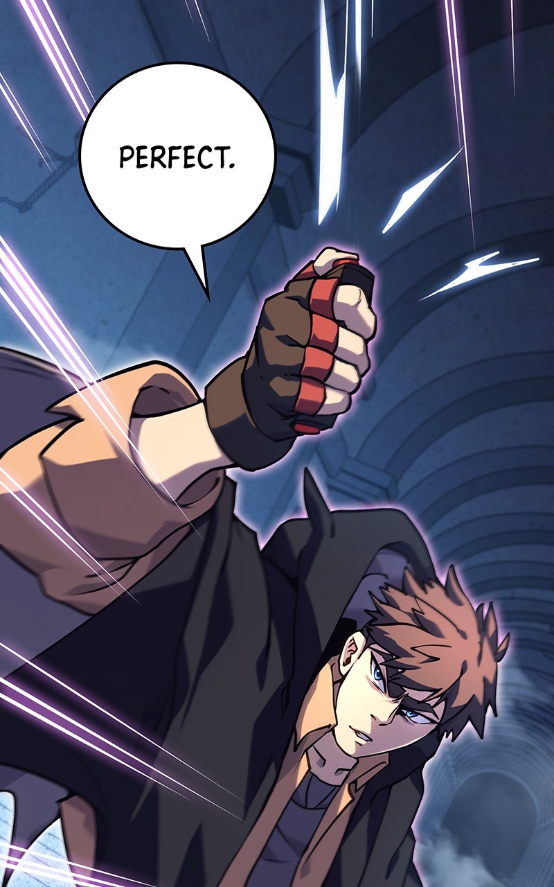 Read Dungeon Crawler Carl EN Manga Online