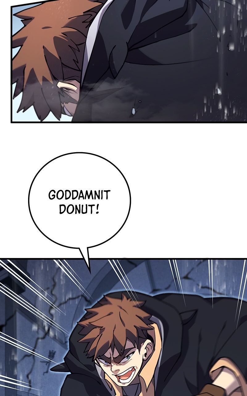 Read Dungeon Crawler Carl EN Manga Online