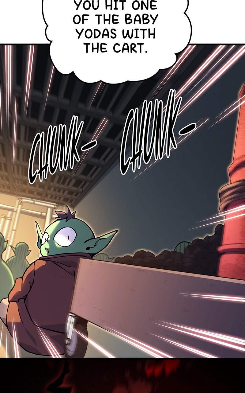 Read Dungeon Crawler Carl EN Manga Online