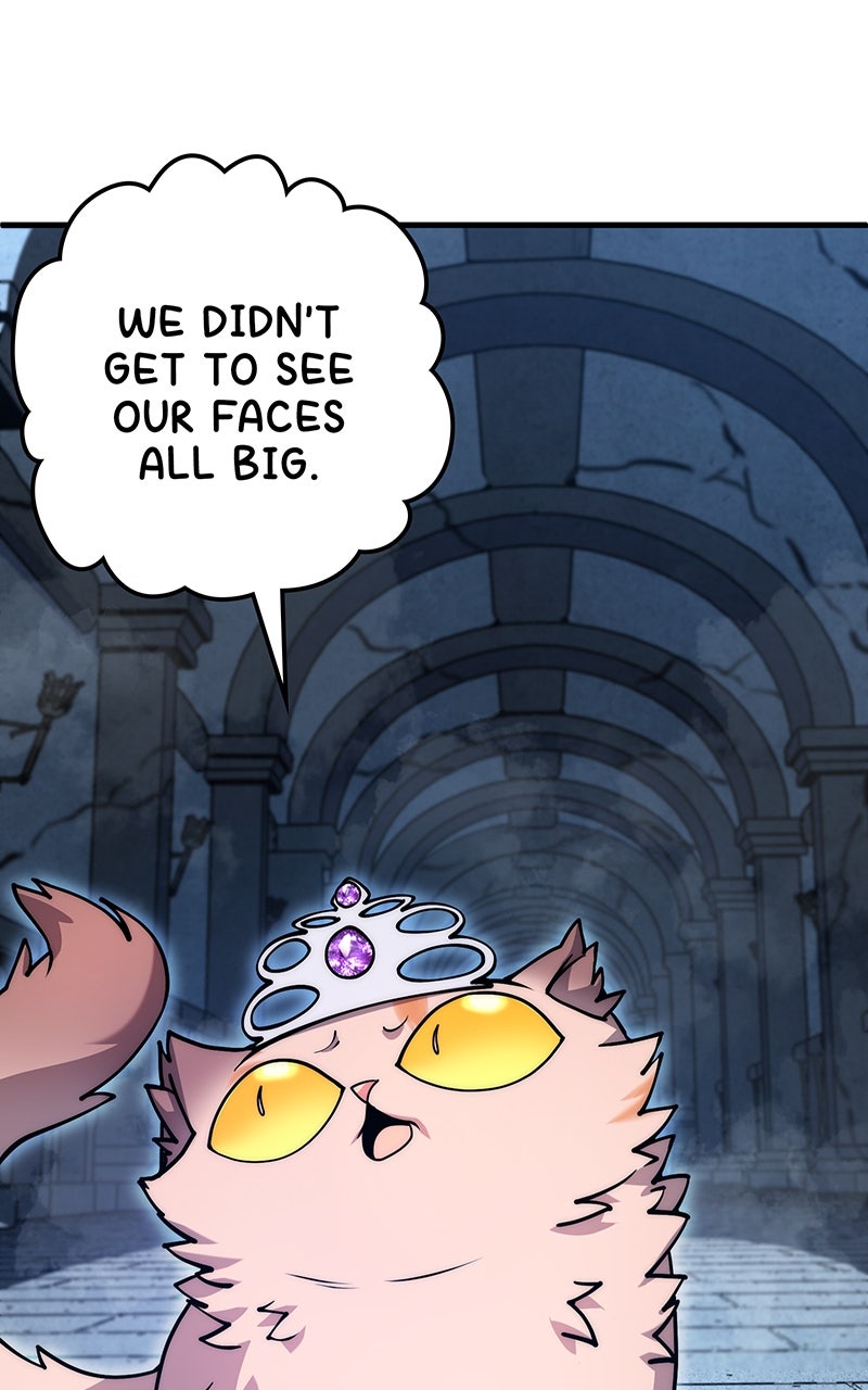 Read Dungeon Crawler Carl EN Manga Online