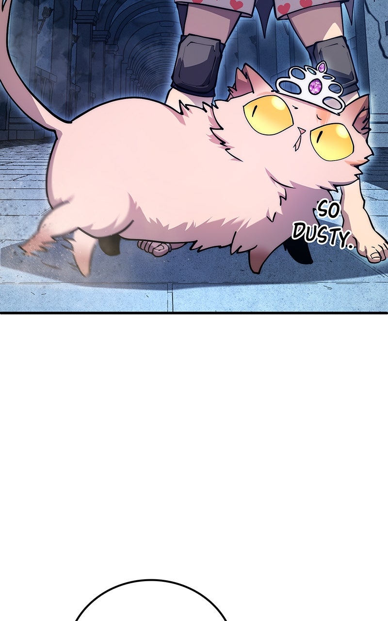 Read Dungeon Crawler Carl EN Manga Online