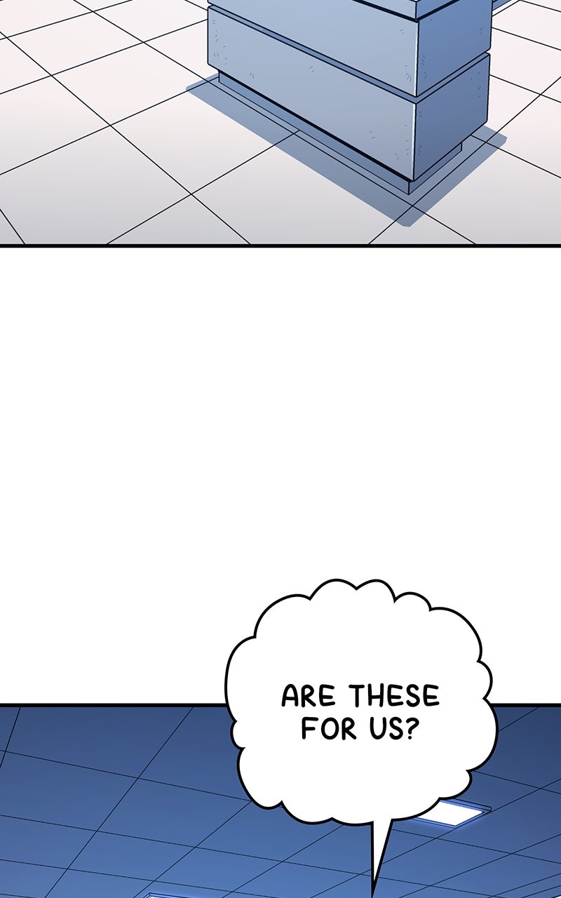 Read Dungeon Crawler Carl EN Manga Online