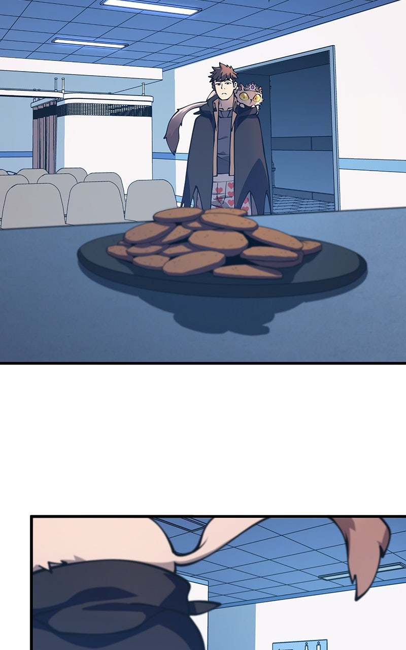 Read Dungeon Crawler Carl EN Manga Online