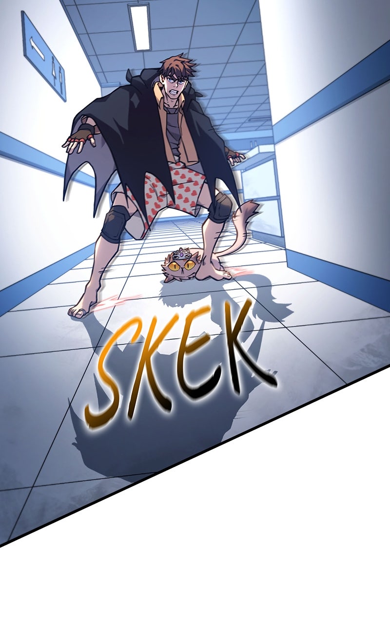 Read Dungeon Crawler Carl EN Manga Online