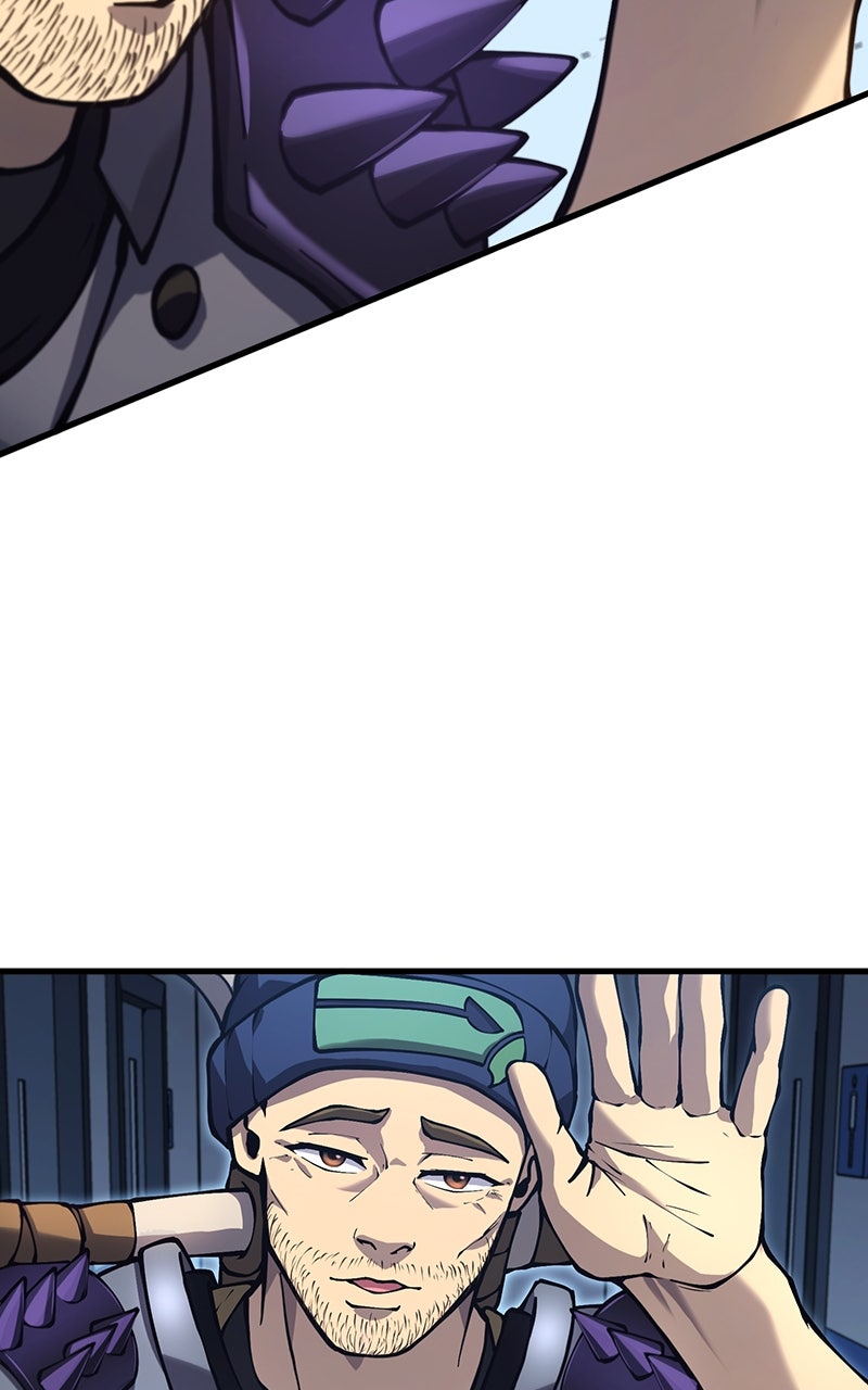 Read Dungeon Crawler Carl EN Manga Online