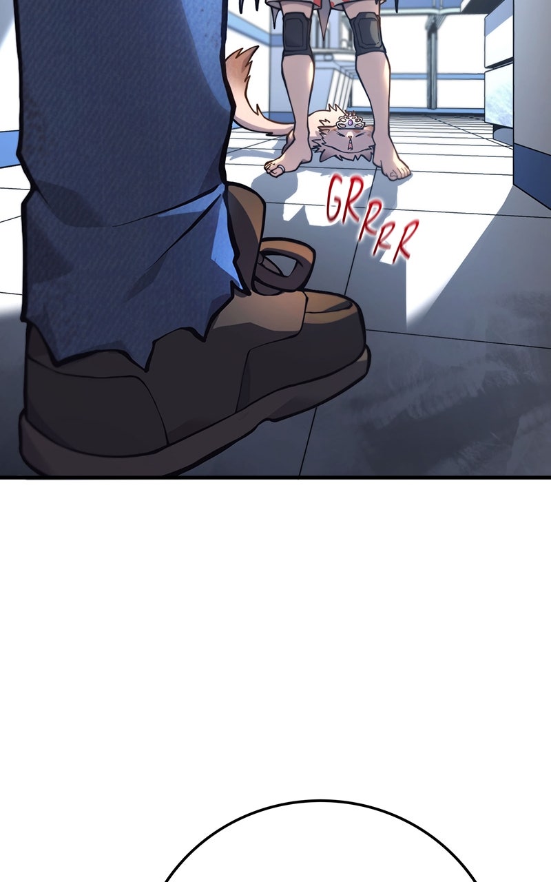 Read Dungeon Crawler Carl EN Manga Online