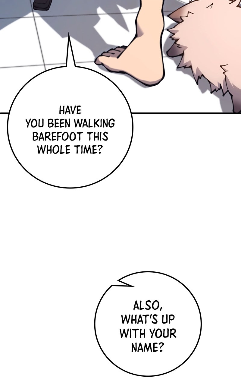 Read Dungeon Crawler Carl EN Manga Online