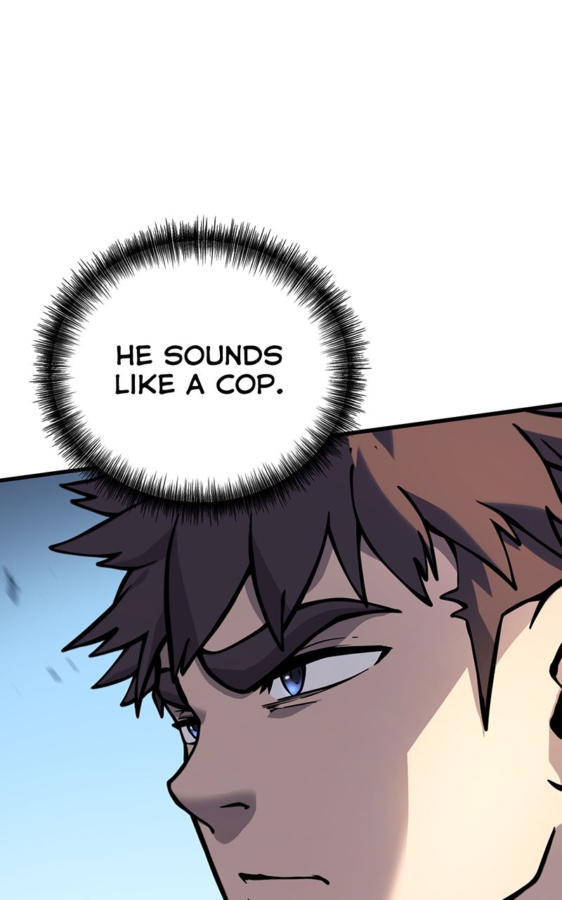 Read Dungeon Crawler Carl EN Manga Online