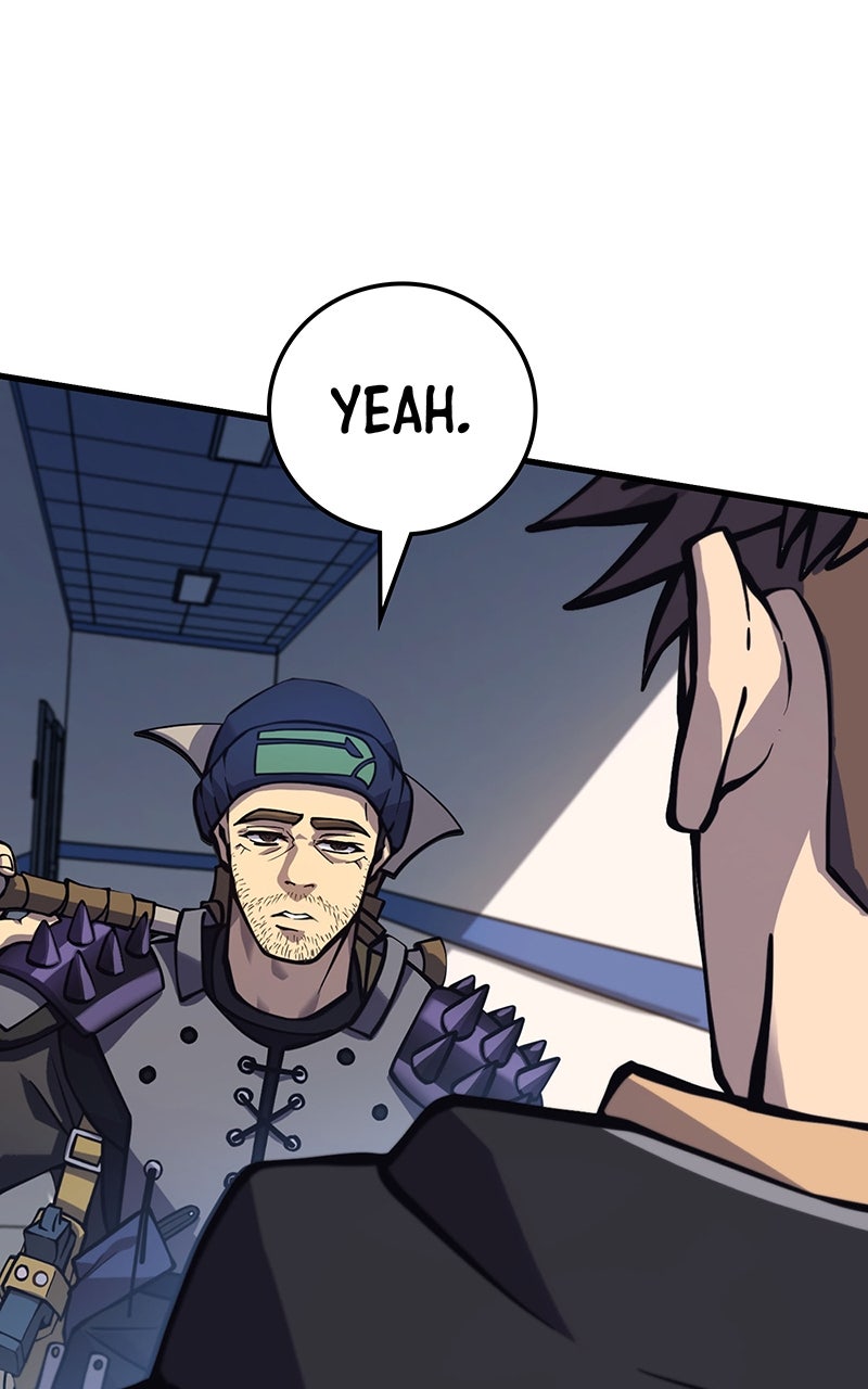 Read Dungeon Crawler Carl EN Manga Online