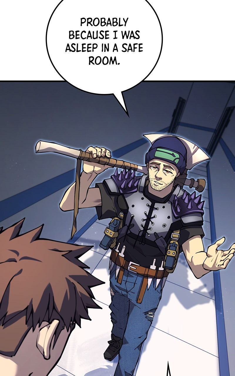 Read Dungeon Crawler Carl EN Manga Online