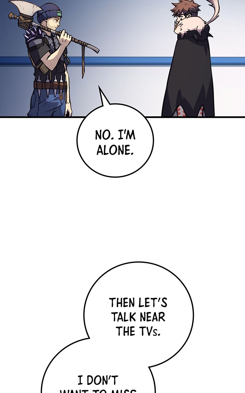 Read Dungeon Crawler Carl EN Manga Online