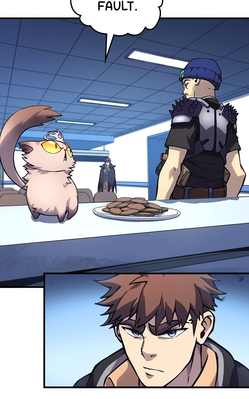 Read Dungeon Crawler Carl EN Manga Online