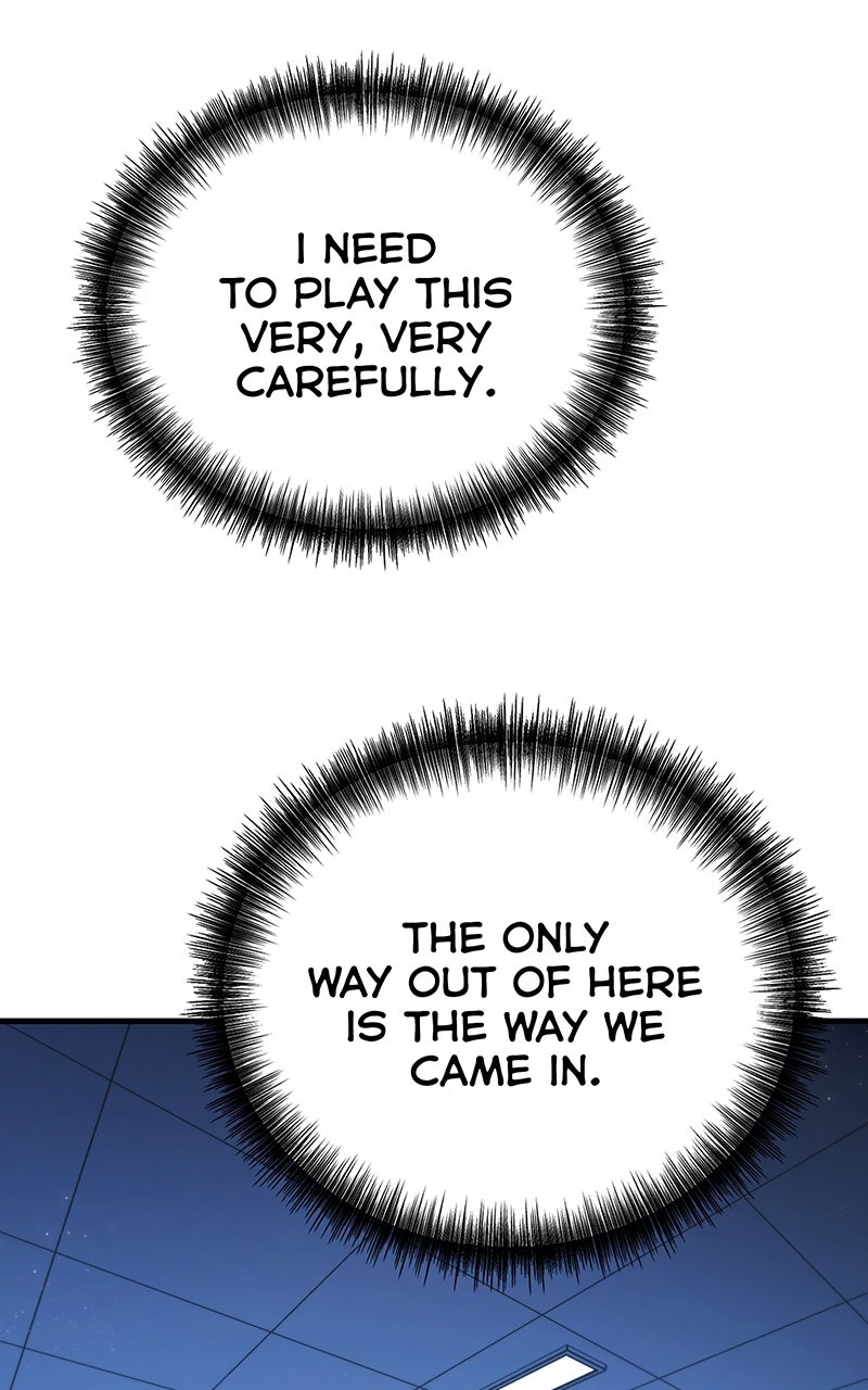 Read Dungeon Crawler Carl EN Manga Online