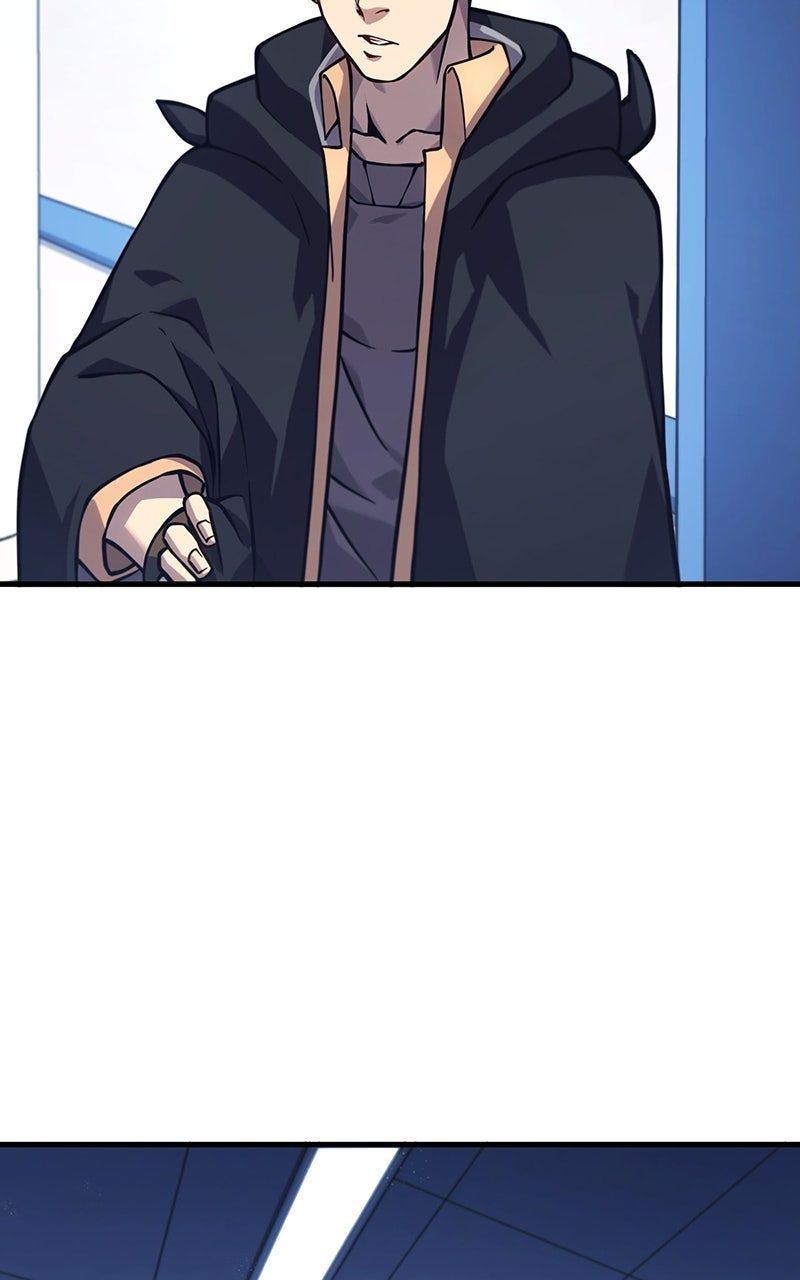 Read Dungeon Crawler Carl EN Manga Online