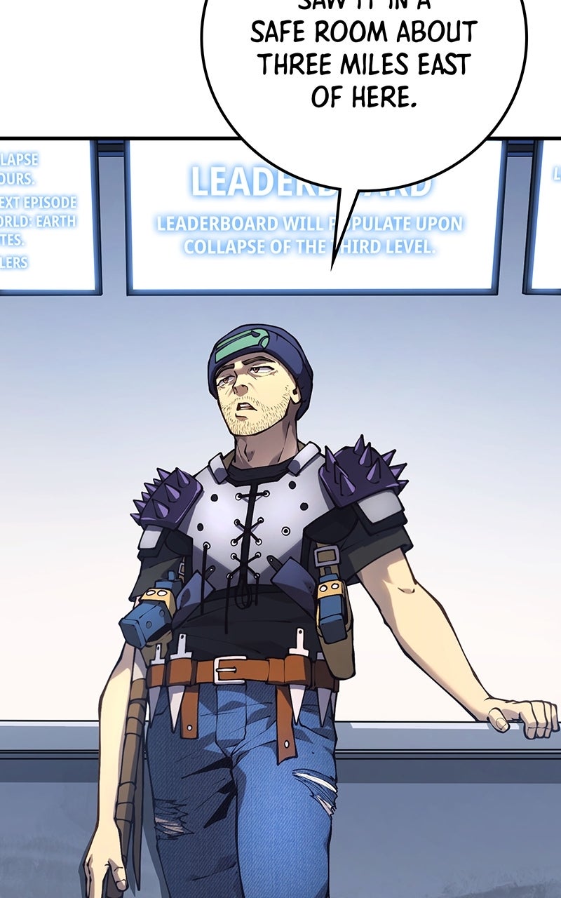 Read Dungeon Crawler Carl EN Manga Online