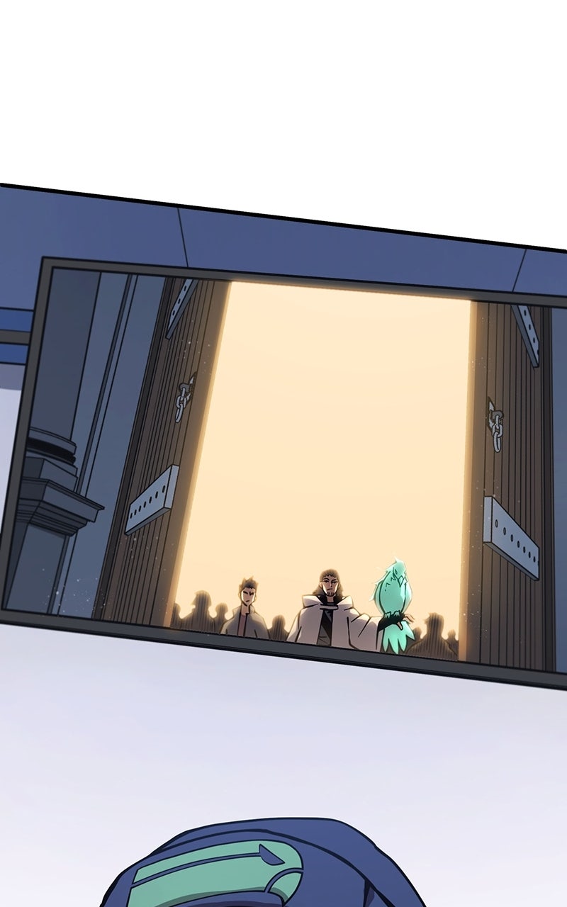 Read Dungeon Crawler Carl EN Manga Online