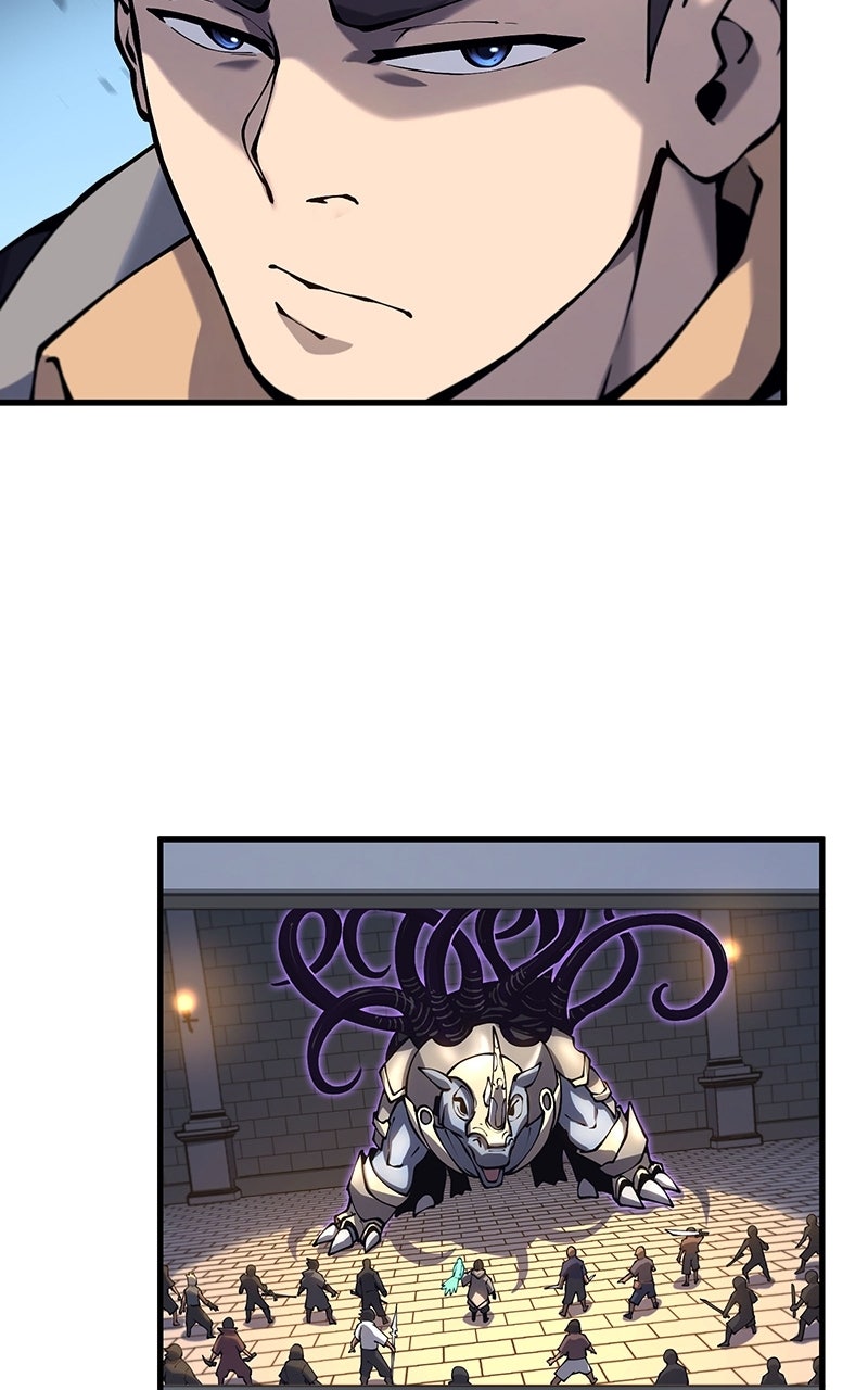 Read Dungeon Crawler Carl EN Manga Online