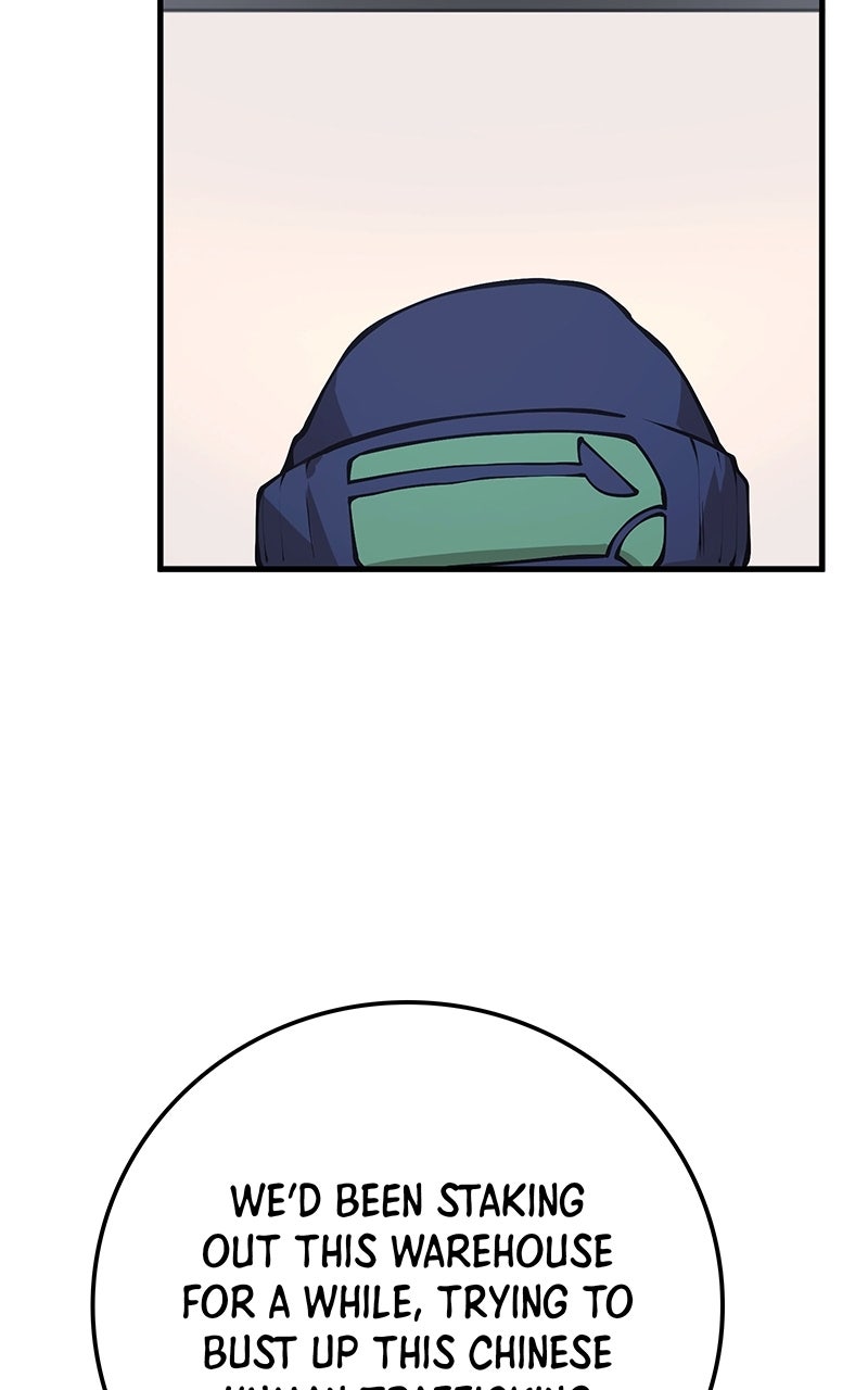 Read Dungeon Crawler Carl EN Manga Online