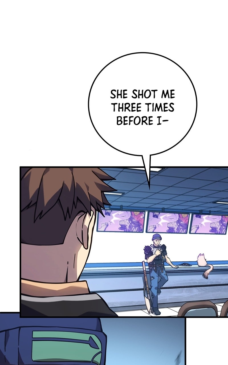 Read Dungeon Crawler Carl EN Manga Online