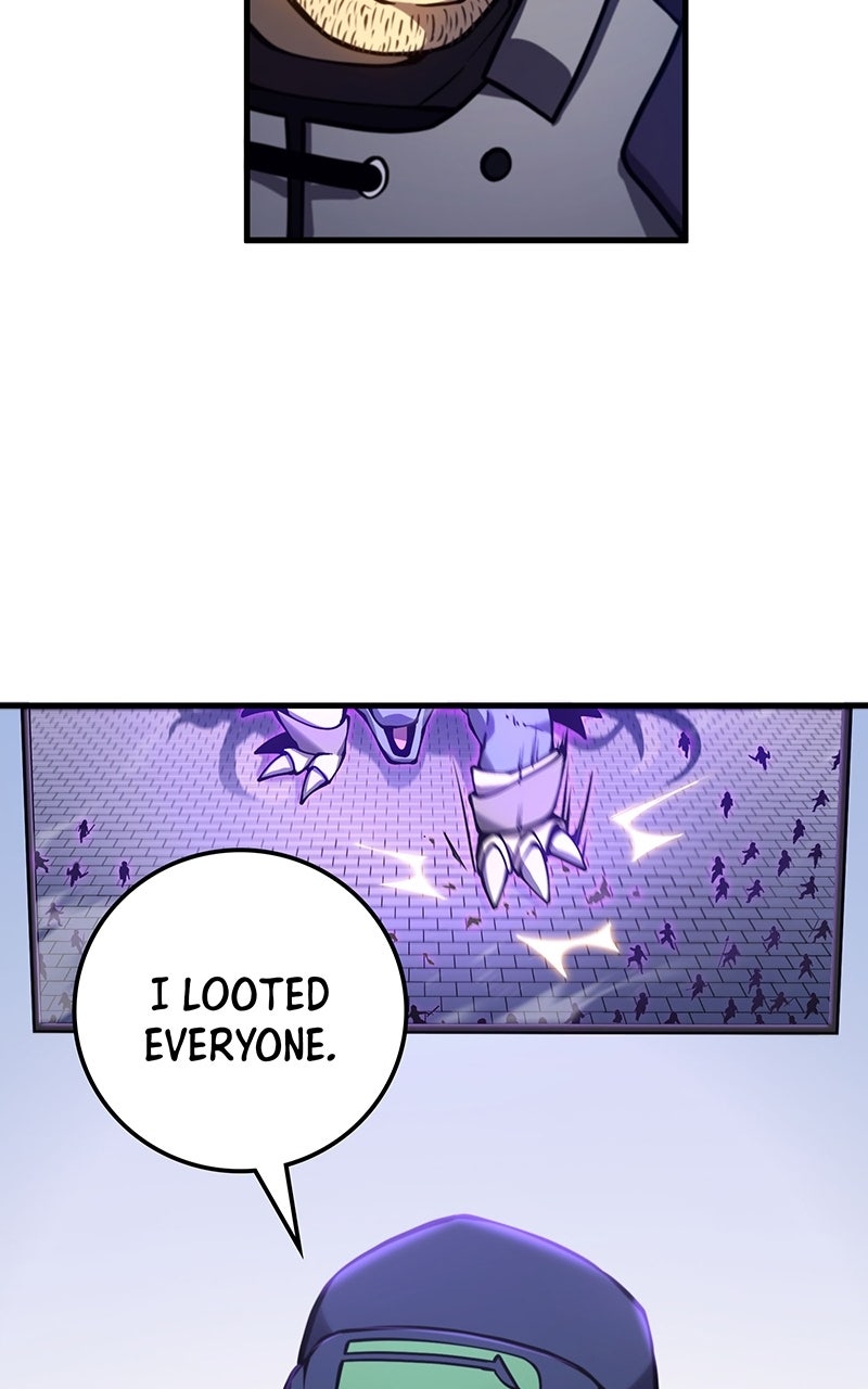 Read Dungeon Crawler Carl EN Manga Online