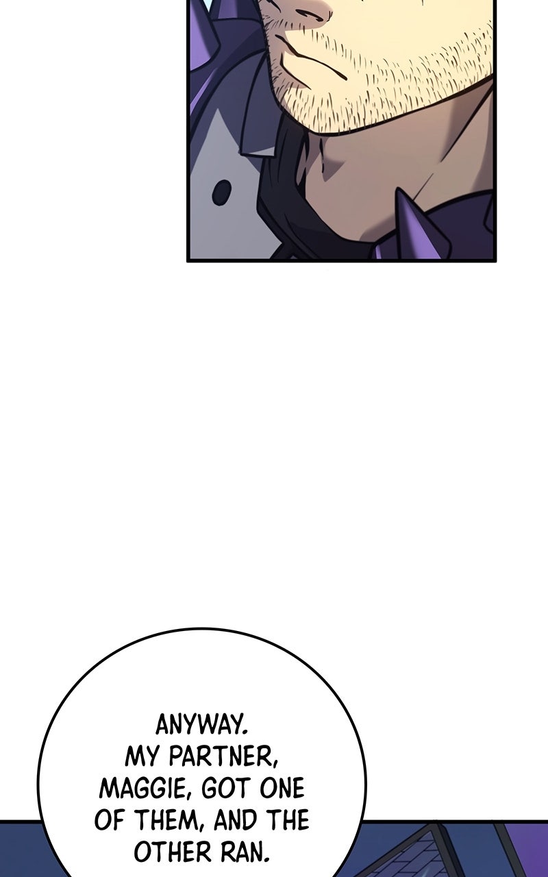 Read Dungeon Crawler Carl EN Manga Online