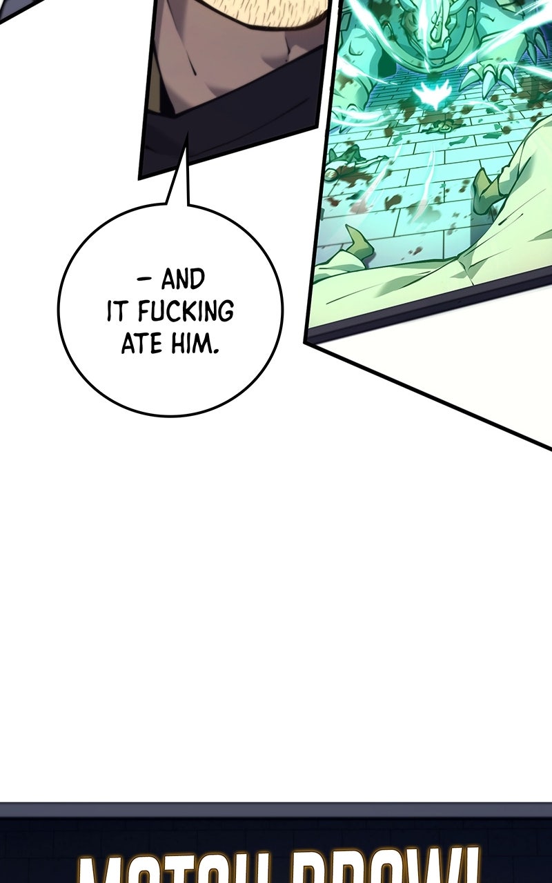 Read Dungeon Crawler Carl EN Manga Online