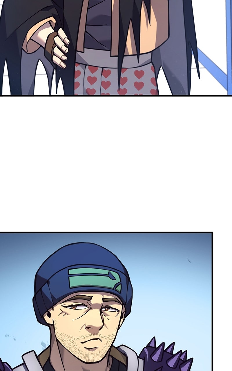 Read Dungeon Crawler Carl EN Manga Online