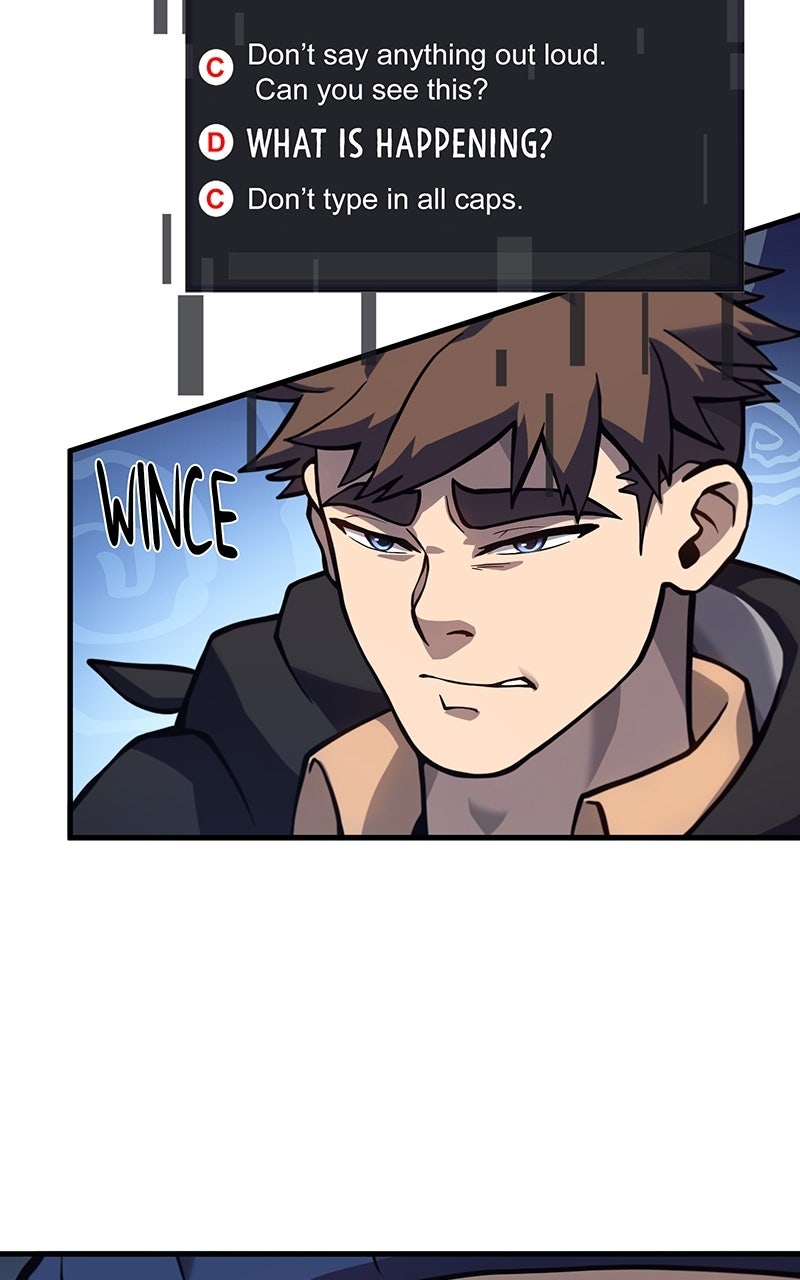 Read Dungeon Crawler Carl EN Manga Online