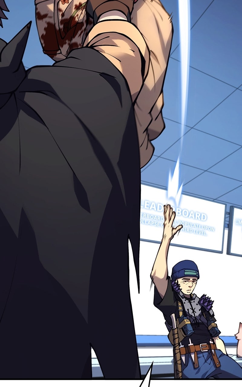 Read Dungeon Crawler Carl EN Manga Online