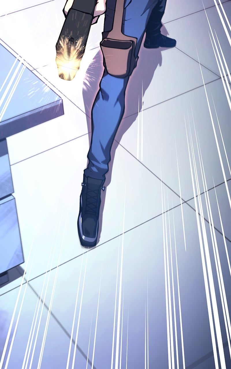 Read Dungeon Crawler Carl EN Manga Online