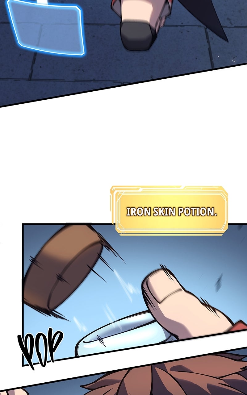 Read Dungeon Crawler Carl EN Manga Online