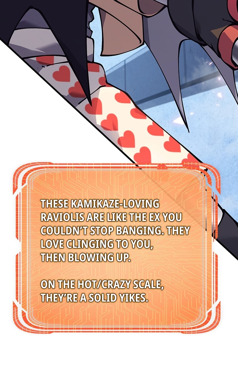 Read Dungeon Crawler Carl EN Manga Online