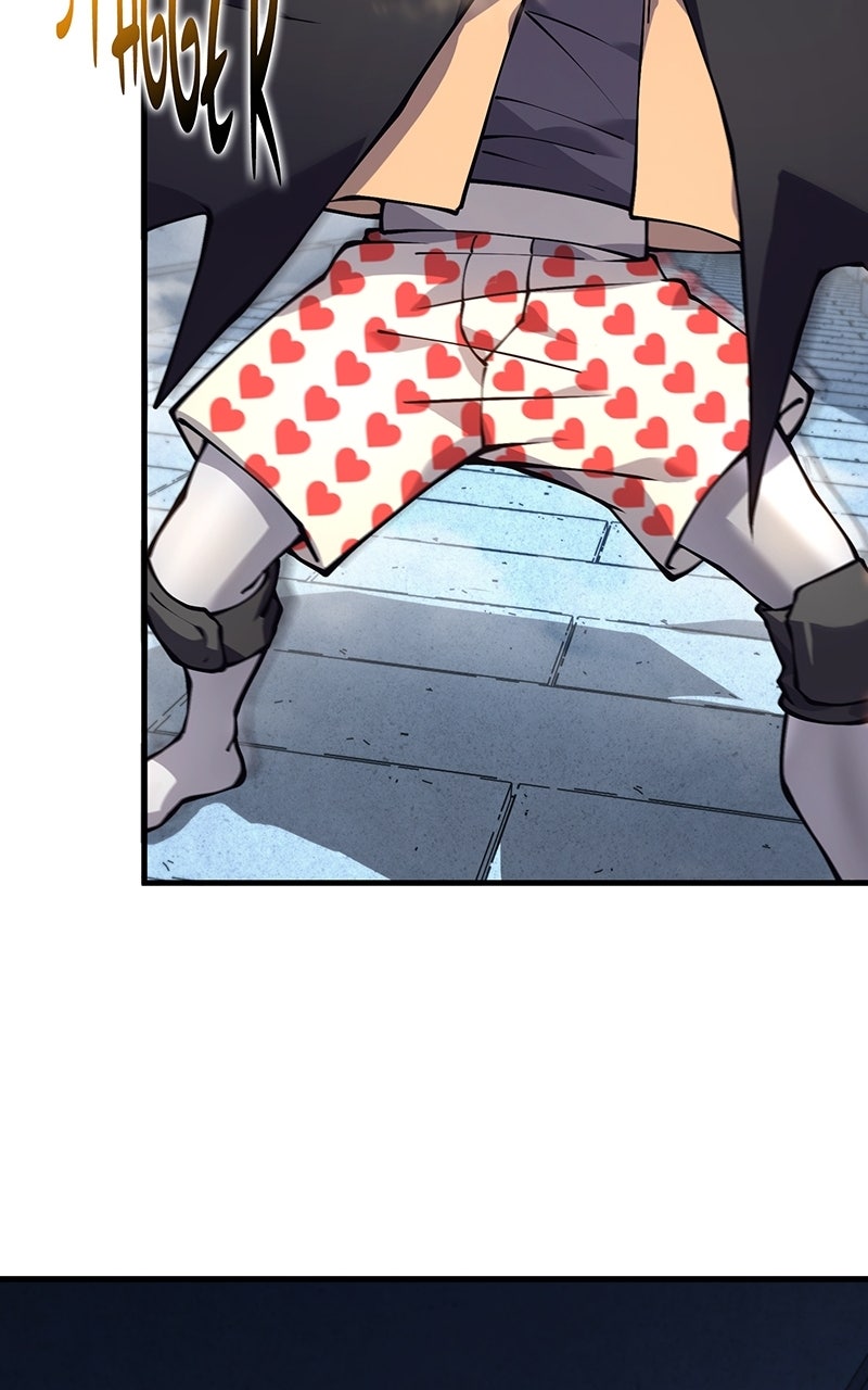 Read Dungeon Crawler Carl EN Manga Online