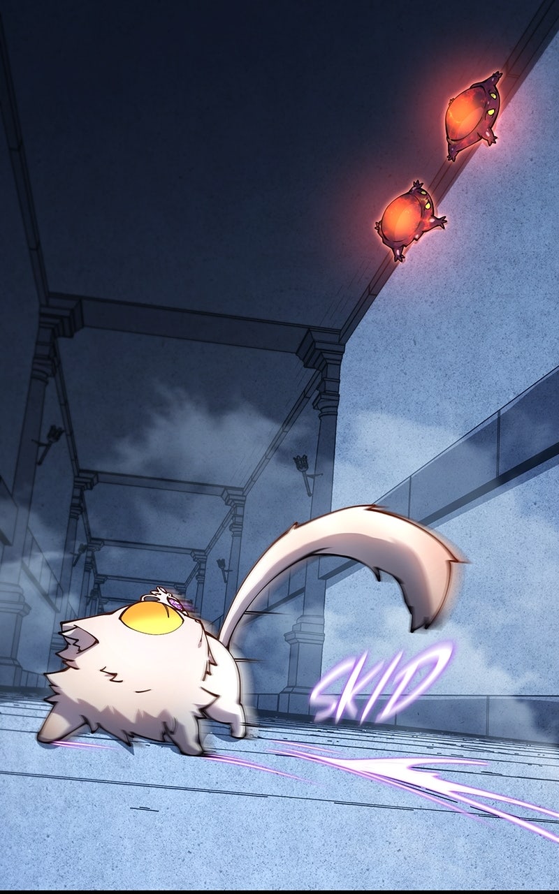 Read Dungeon Crawler Carl EN Manga Online