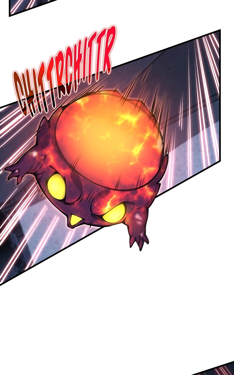 Read Dungeon Crawler Carl EN Manga Online