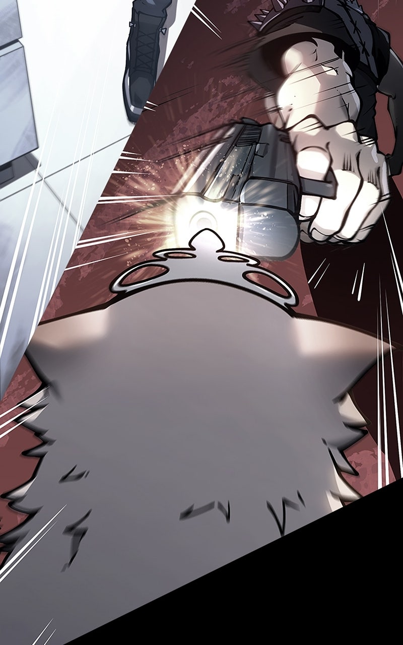 Read Dungeon Crawler Carl EN Manga Online