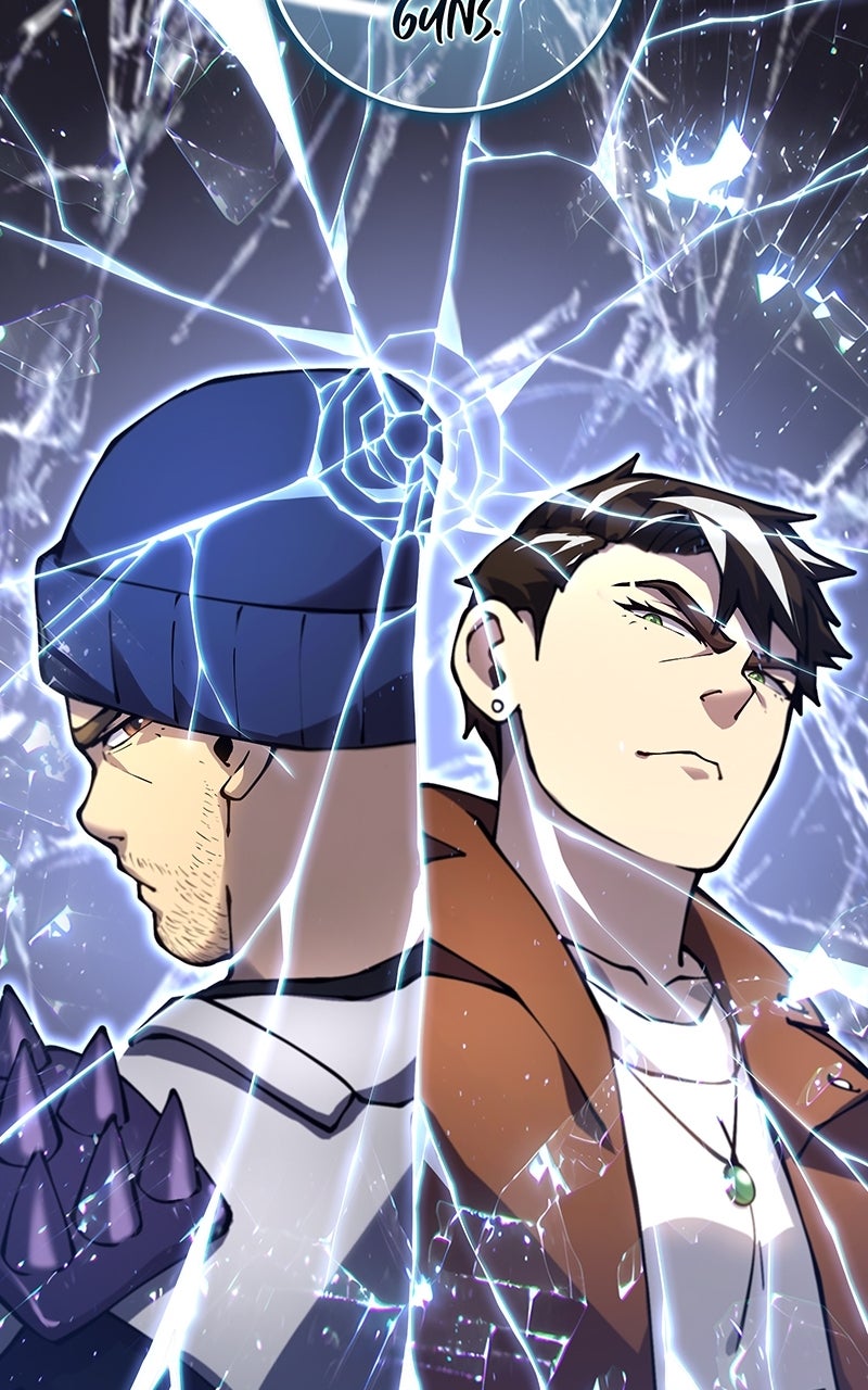 Read Dungeon Crawler Carl EN Manga Online