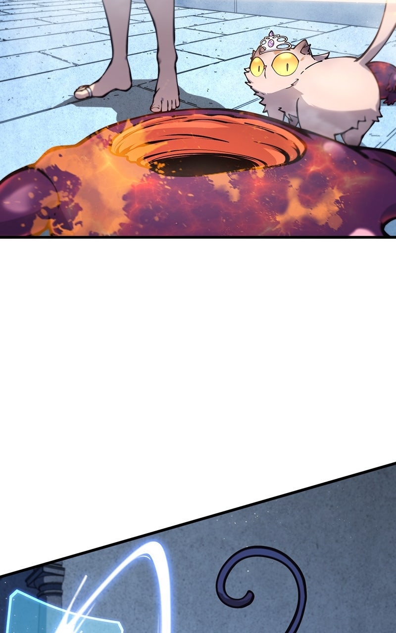 Read Dungeon Crawler Carl EN Manga Online