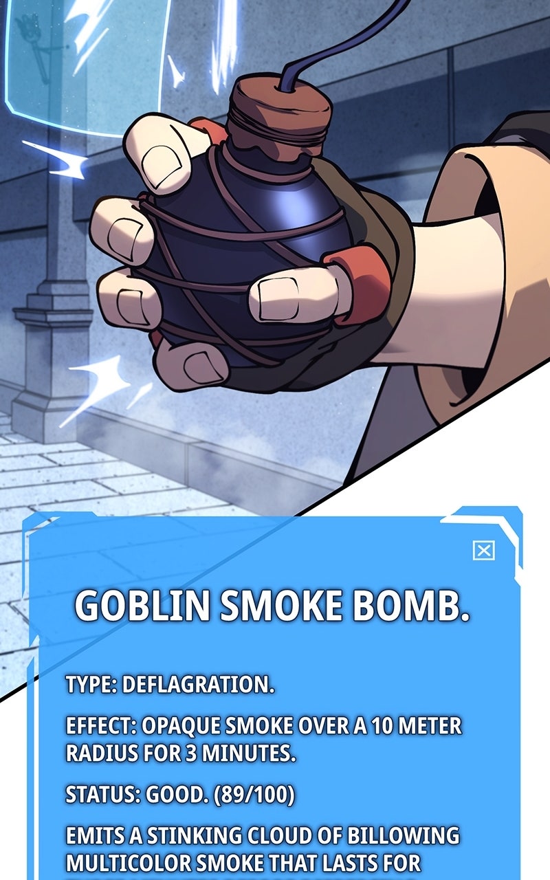 Read Dungeon Crawler Carl EN Manga Online