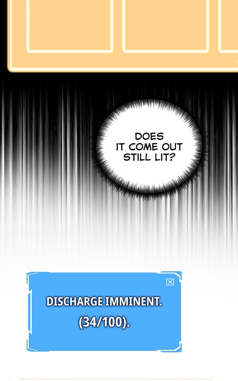 Read Dungeon Crawler Carl EN Manga Online