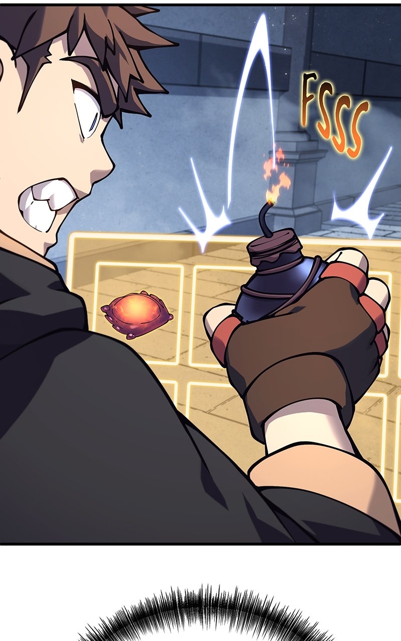 Read Dungeon Crawler Carl EN Manga Online