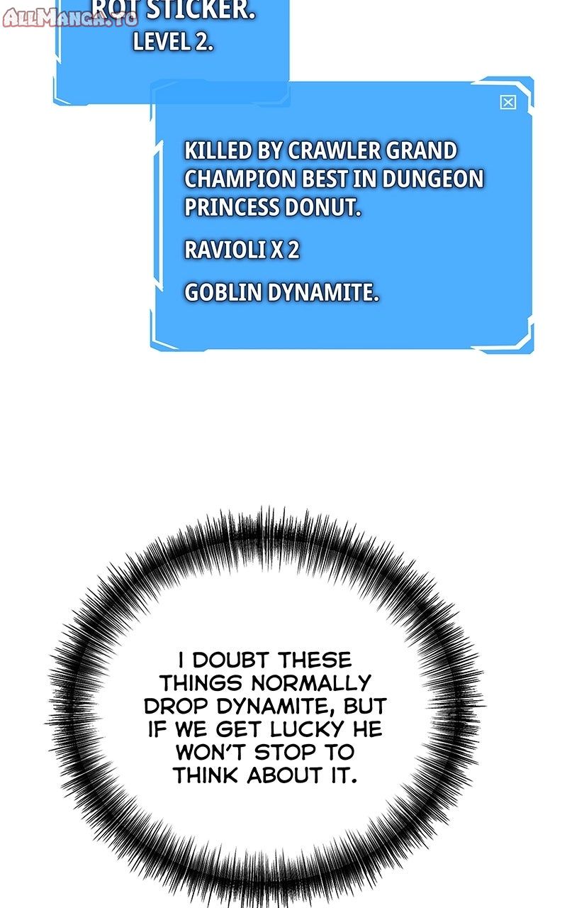 Read Dungeon Crawler Carl EN Manga Online