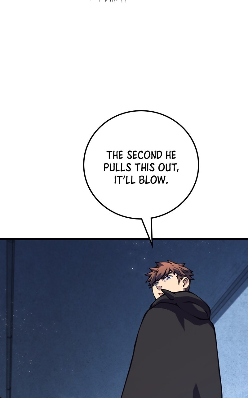 Read Dungeon Crawler Carl EN Manga Online