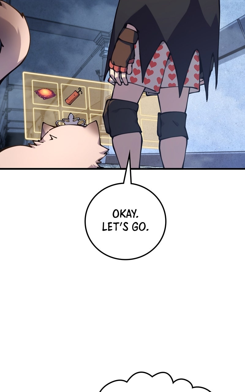 Read Dungeon Crawler Carl EN Manga Online