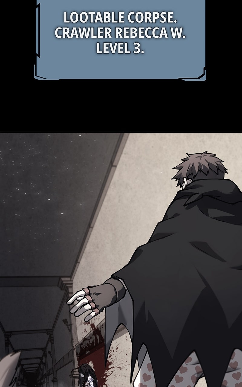 Read Dungeon Crawler Carl EN Manga Online